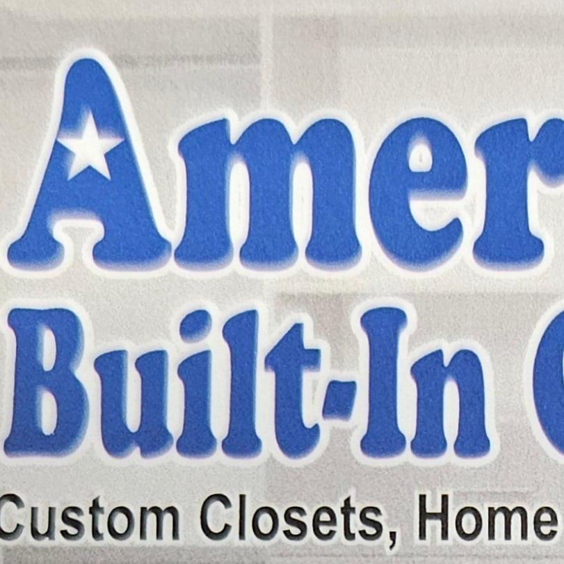 Avatar for American Built-In Closets