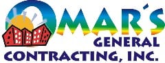 Logo for Omar's General Contracting