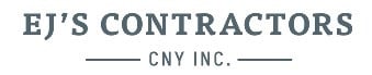 Logo for EJ'S CONTRACTORS