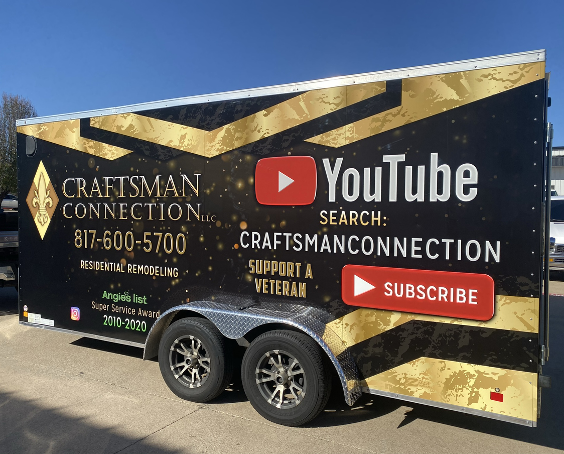 Avatar for Craftsman Connection LLC