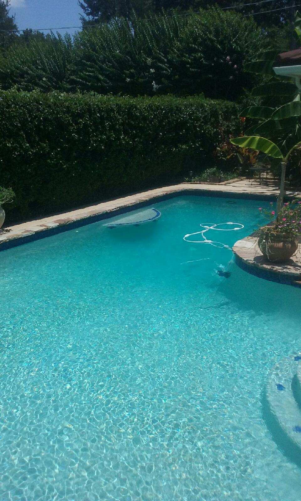 Avatar for Clear Water Pool Service