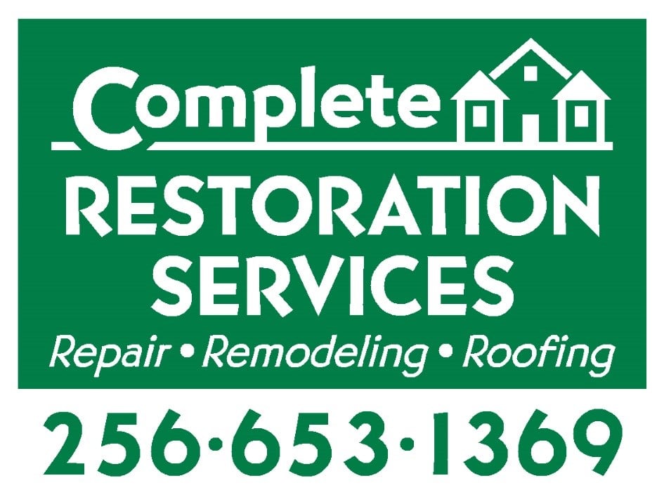 Avatar for Complete Restoration Services Inc