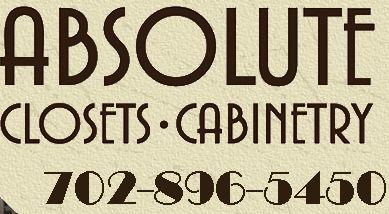 Avatar for Absolute Closets & Cabinetry