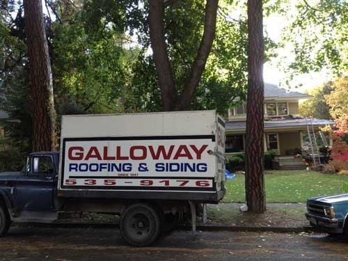 Avatar for Galloway Roofing & Siding