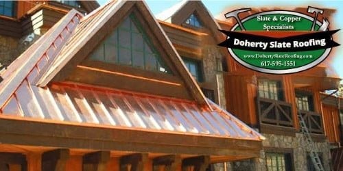 Avatar for Doherty Slate Roofing