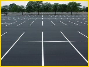 Avatar for New Mark Pavement Marking Inc