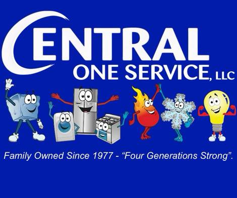 Avatar for Central One Service