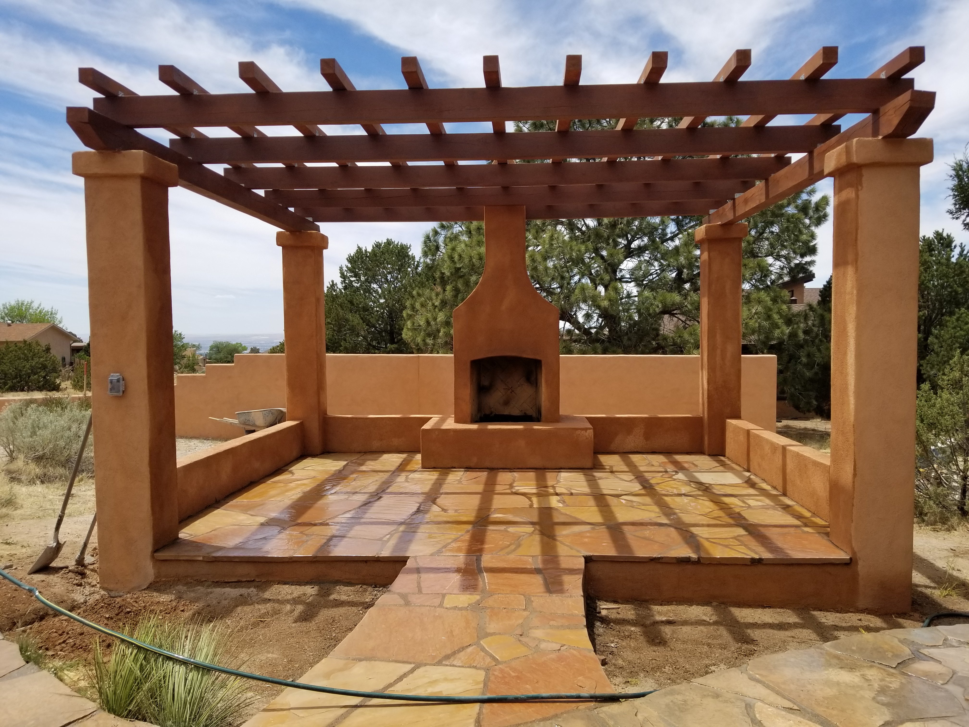 Avatar for Sol O Alire Construction