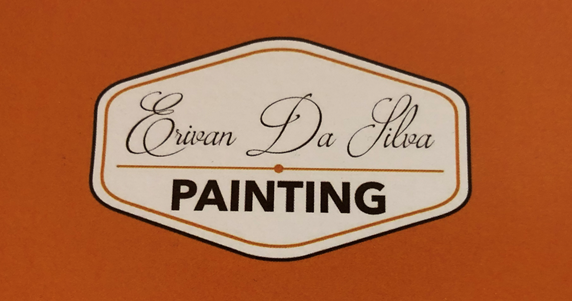 Logo for Erivan Da Silva Painting