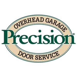 Avatar for PRECISION DOOR SERVICE