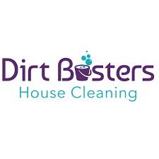 Avatar for Dirt Busters House Cleaning
