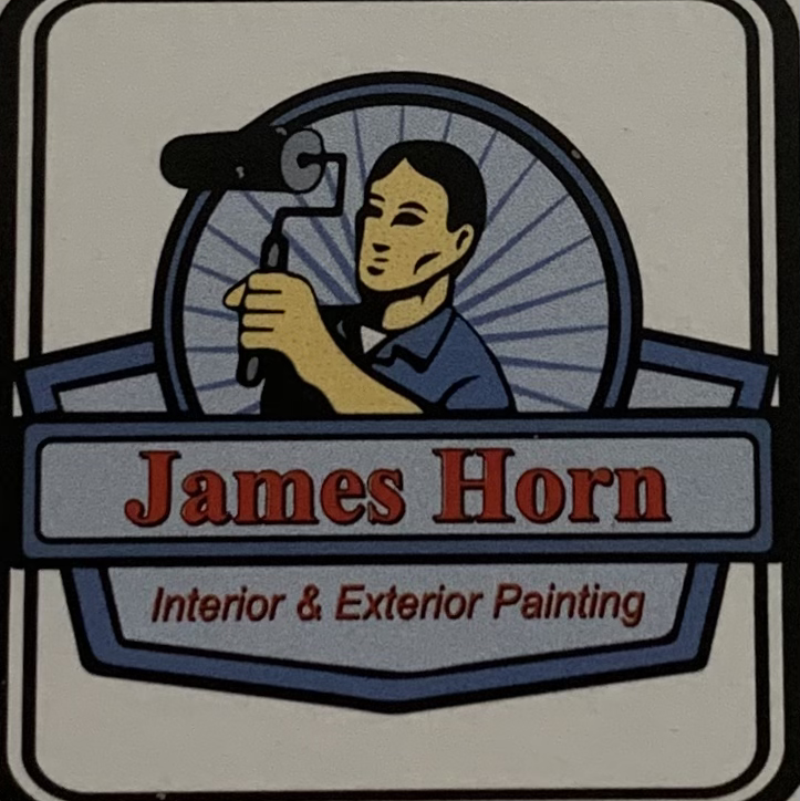 Logo for James Horn