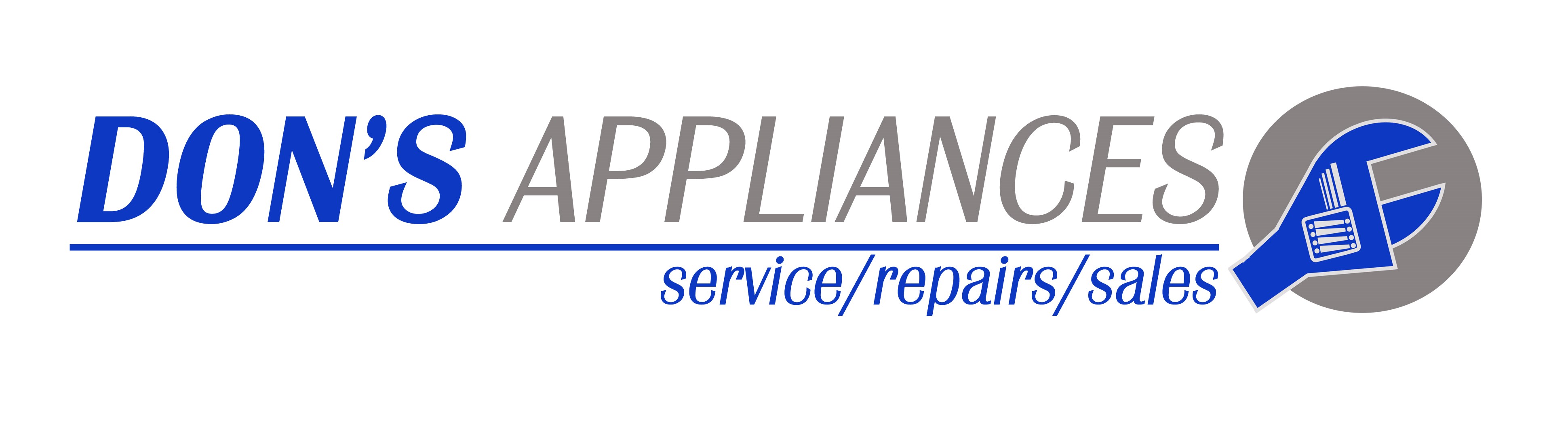 Avatar for DON'S APPLIANCES