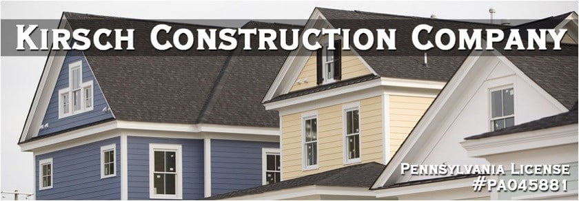 Avatar for Kirsch Construction Co