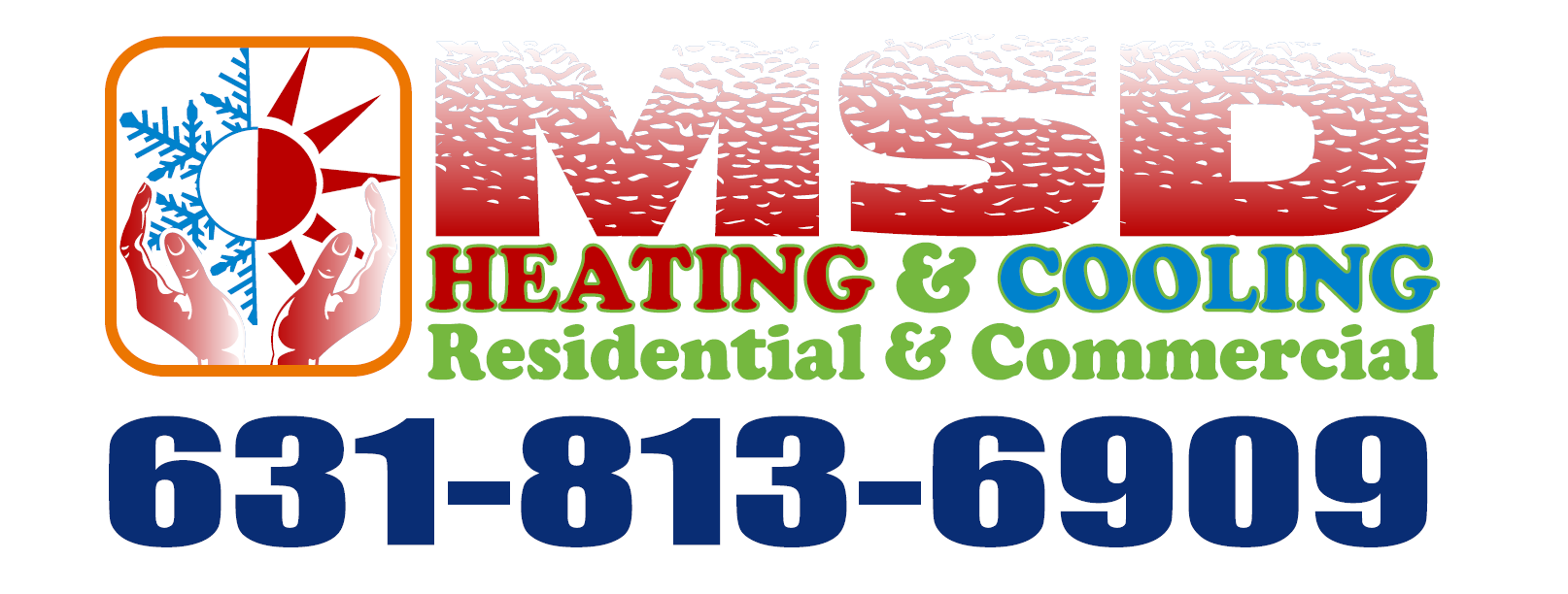 Avatar for MSD Heating & Cooling