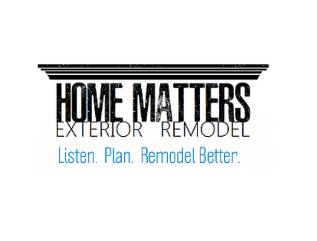 Avatar for Home Matters Exterior Remodel