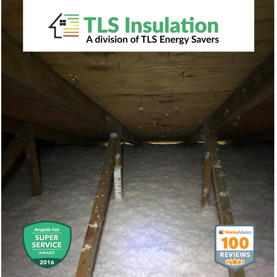 Avatar for TLS Insulation - Division of TLS Energy Savers