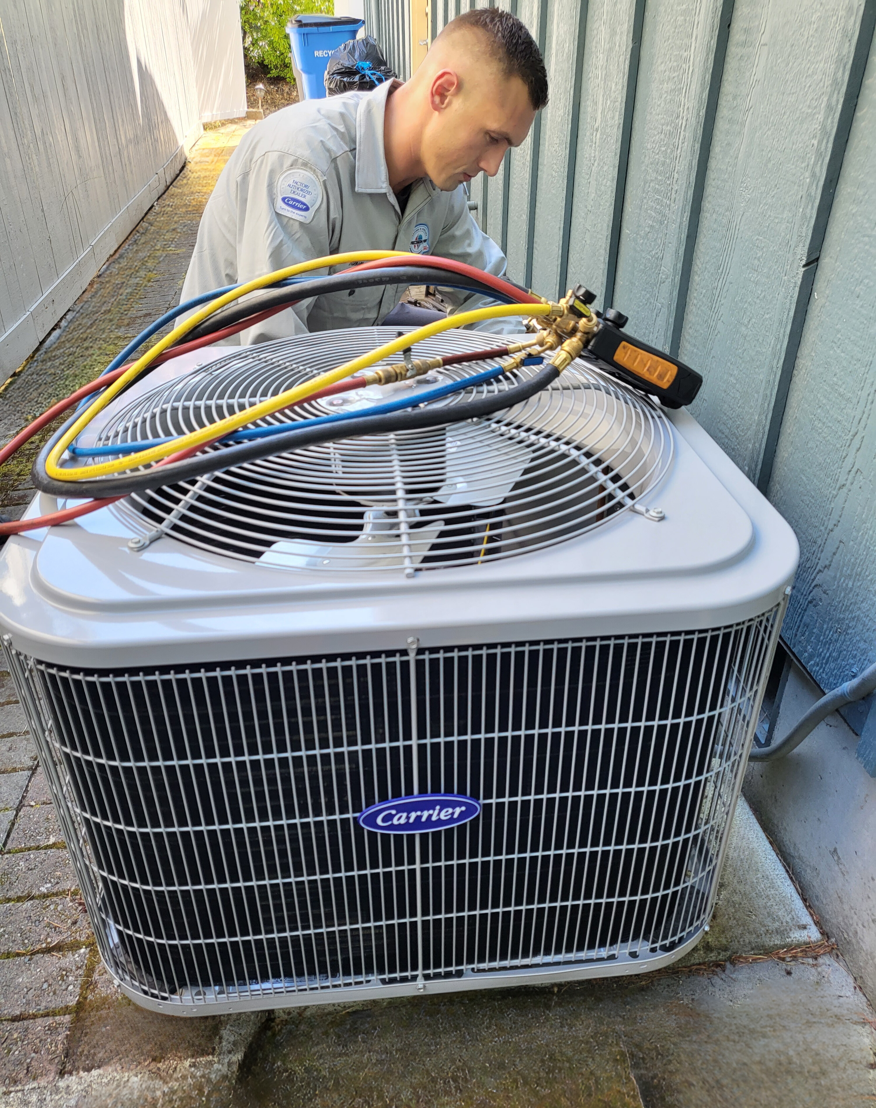 Avatar for Precision Air