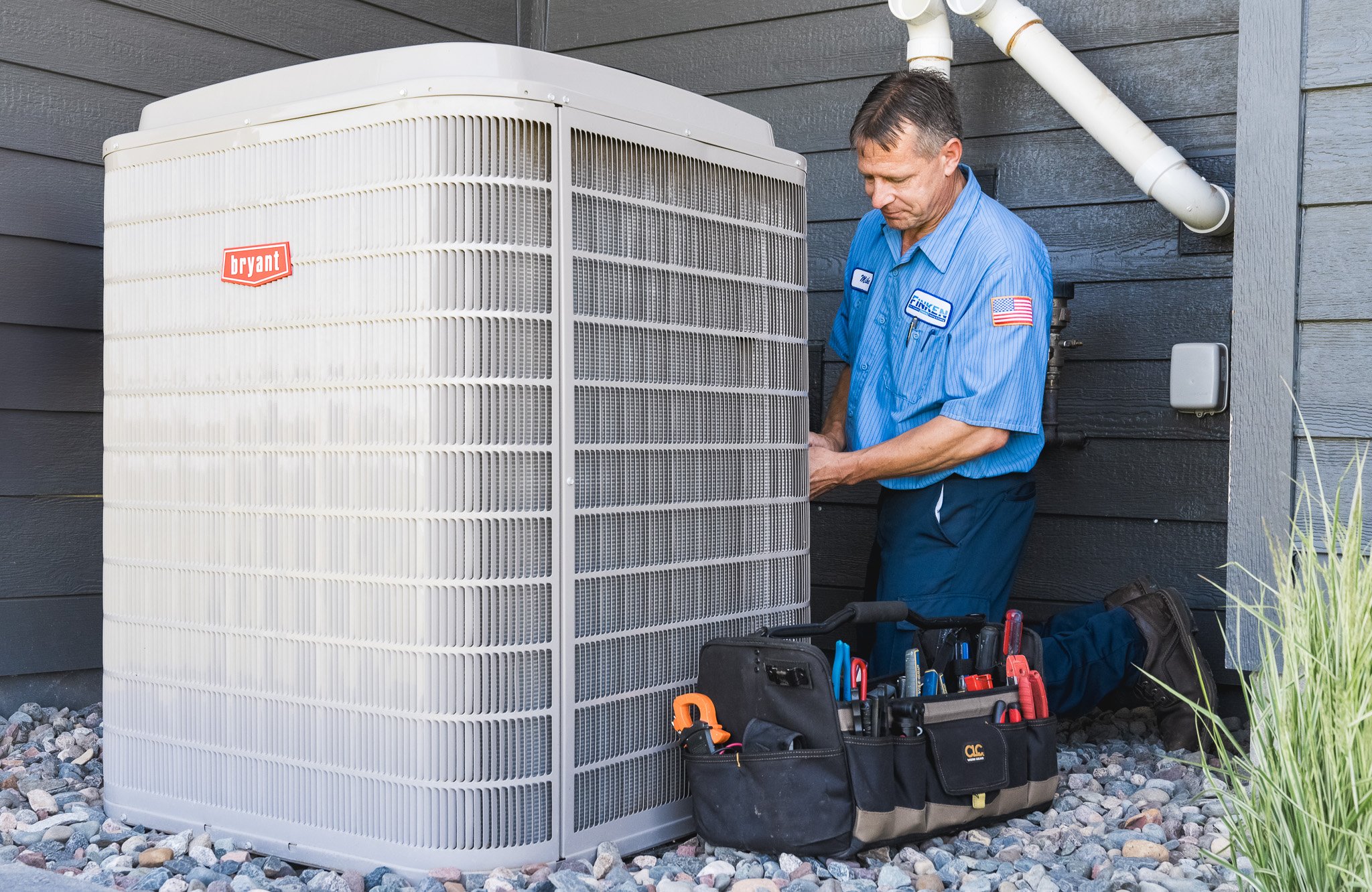 Avatar for Finken Water