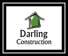 Darling Construciton logo