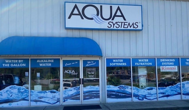 Avatar for Aqua Systems of Alabama