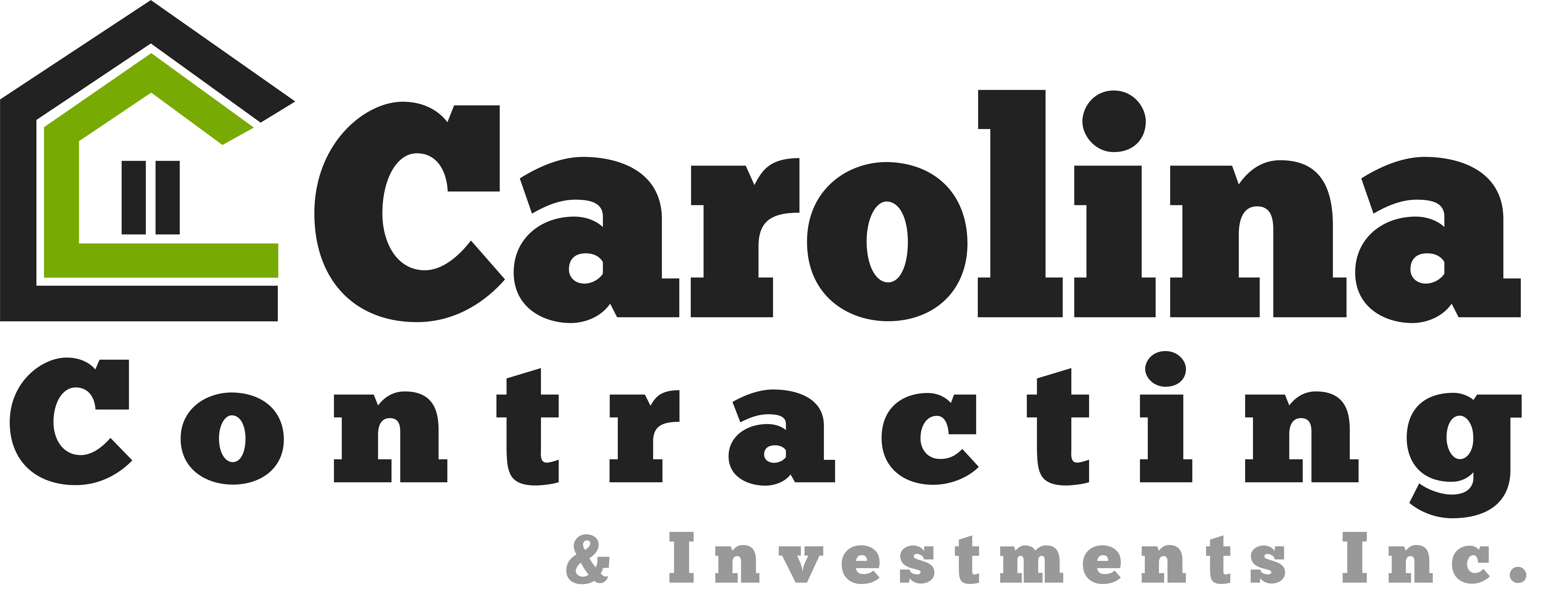 Avatar for Carolina Contracting & Investments Inc