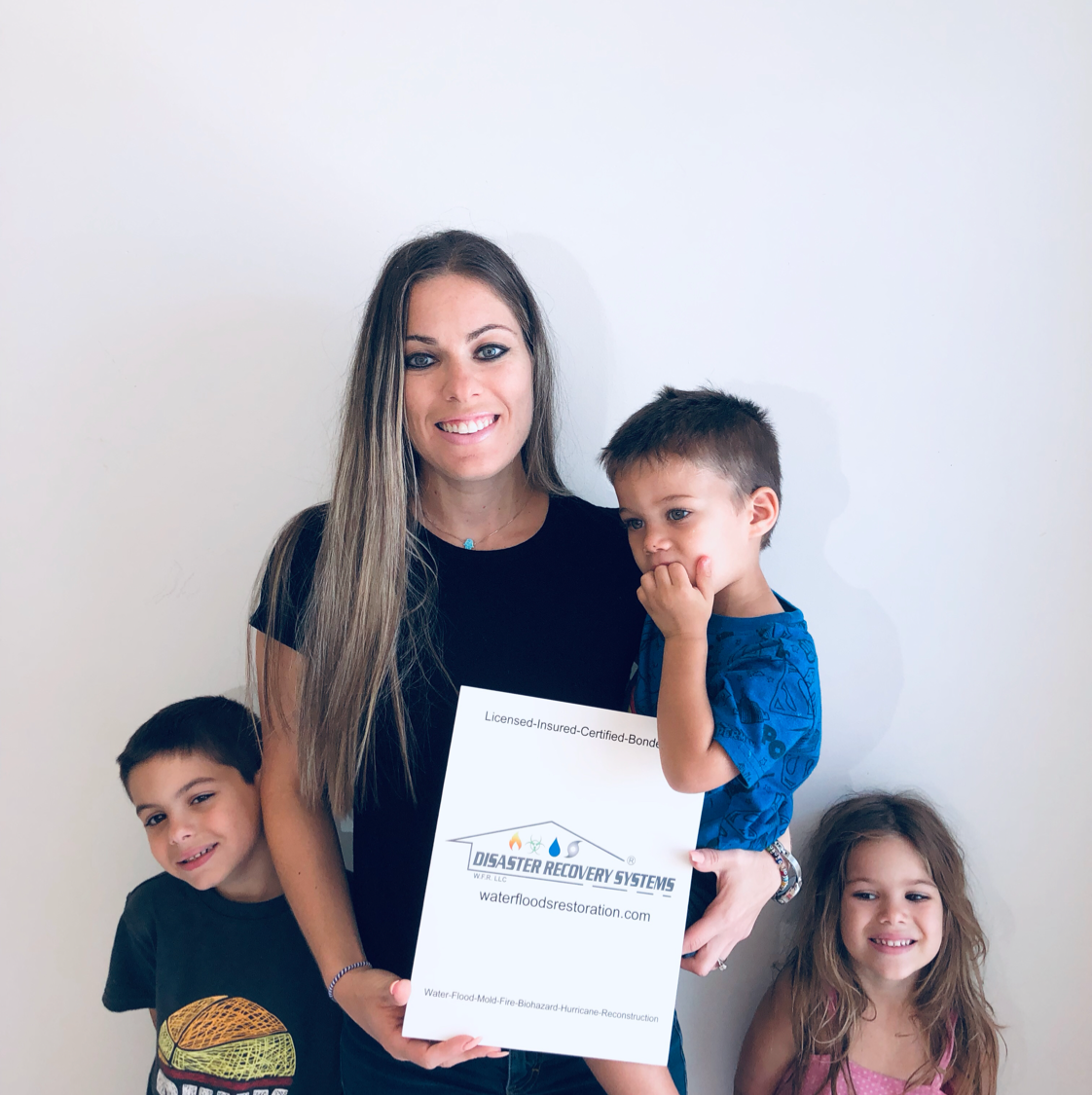 Avatar for Water Floods Restoration LLC