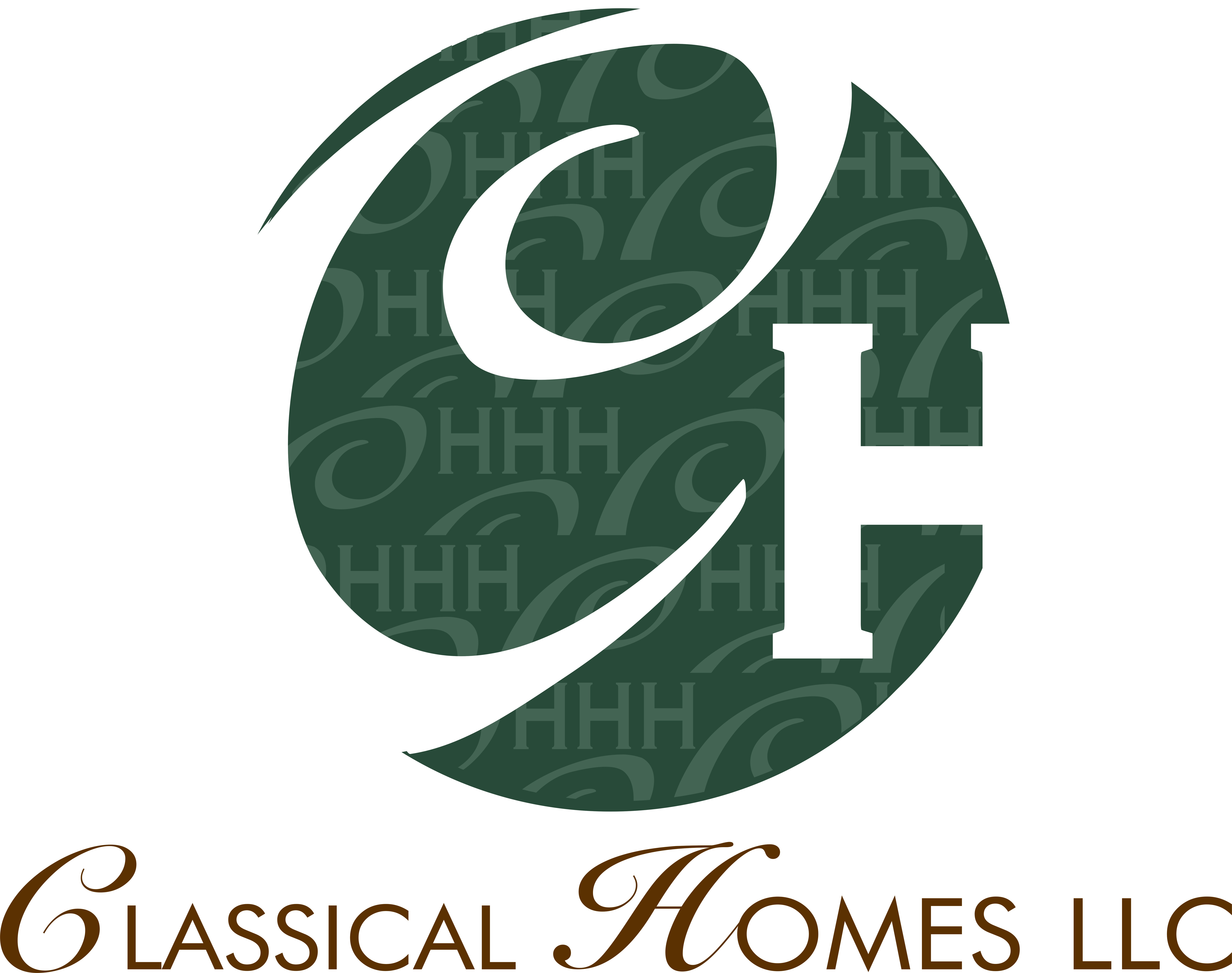 Avatar for CLASSICAL HOMES LLC
