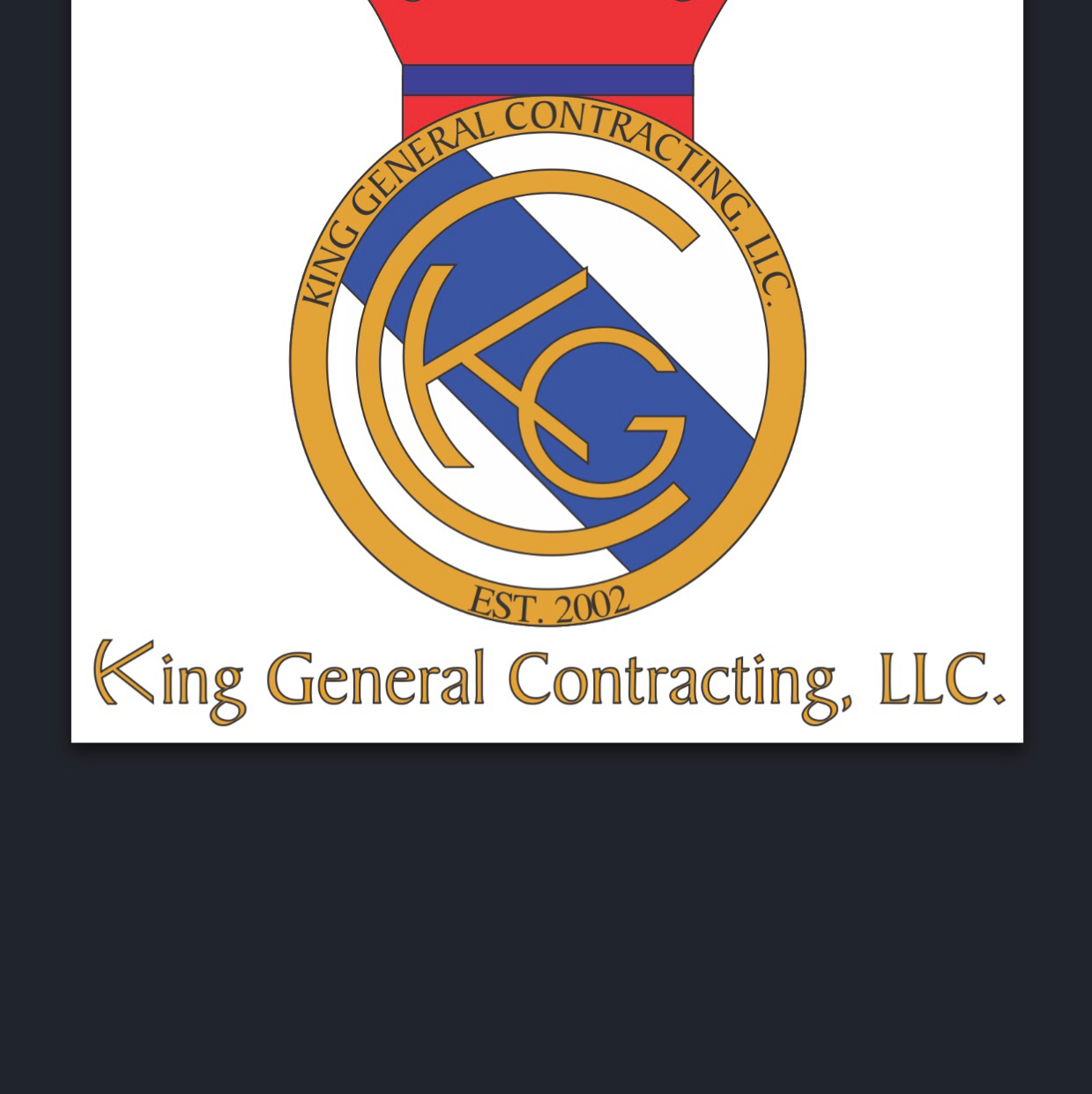 Avatar for King General Contracting