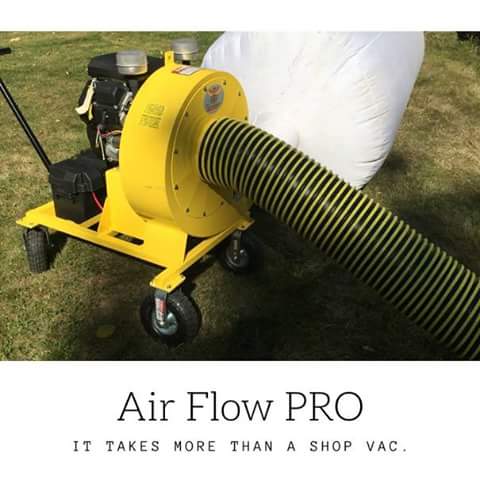 Avatar for Air Flow Pros