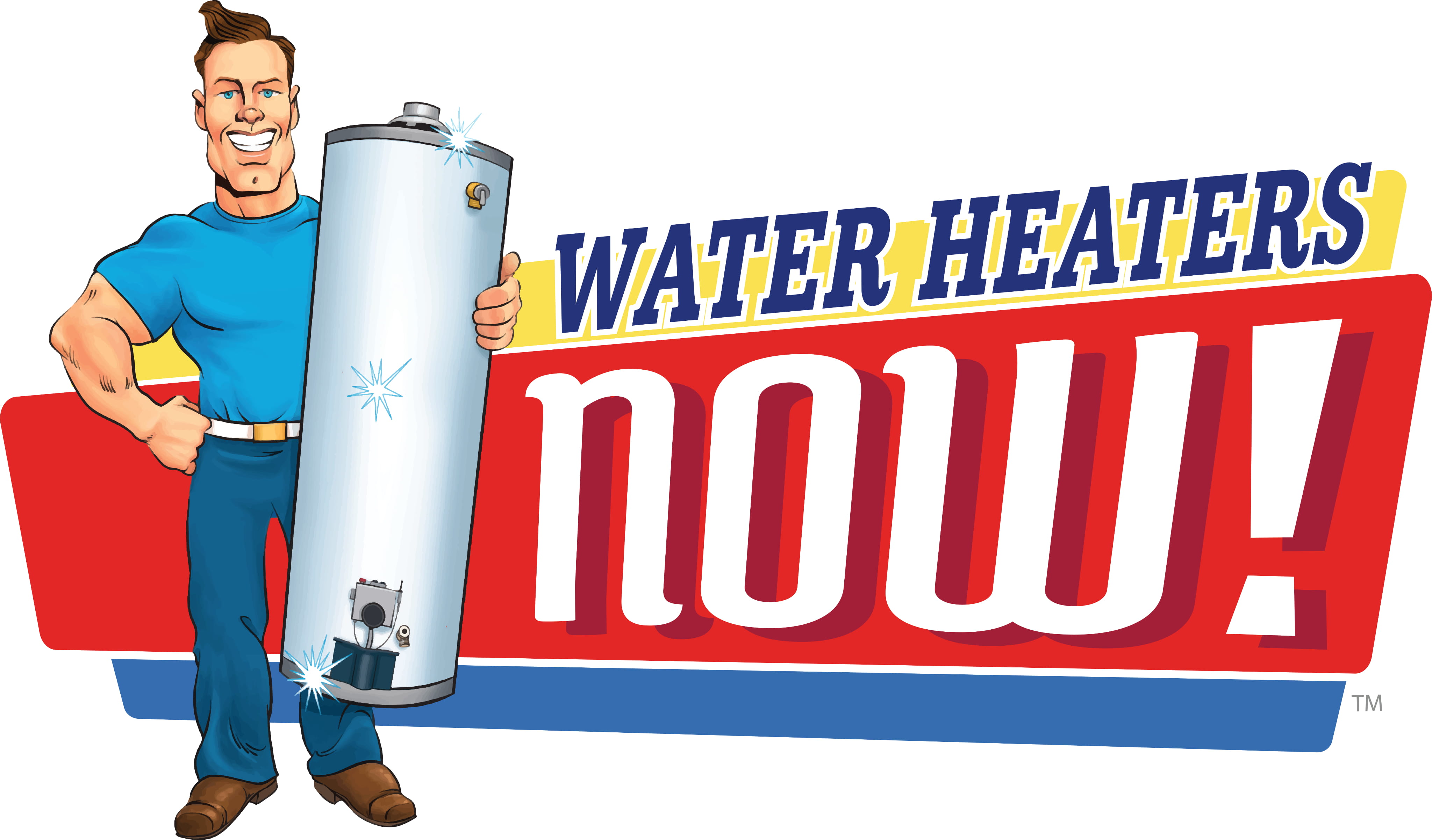 Avatar for Water Heaters Now, Inc.