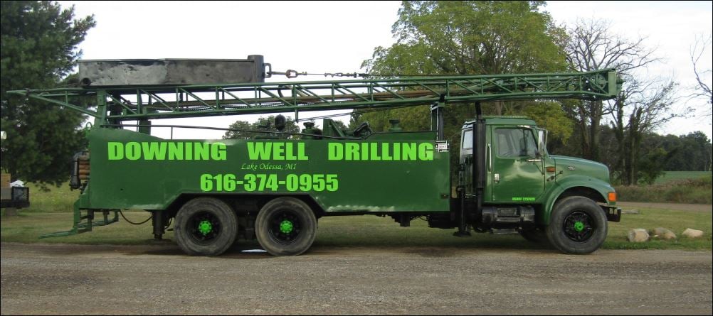 Avatar for Downing Well Drilling LLC