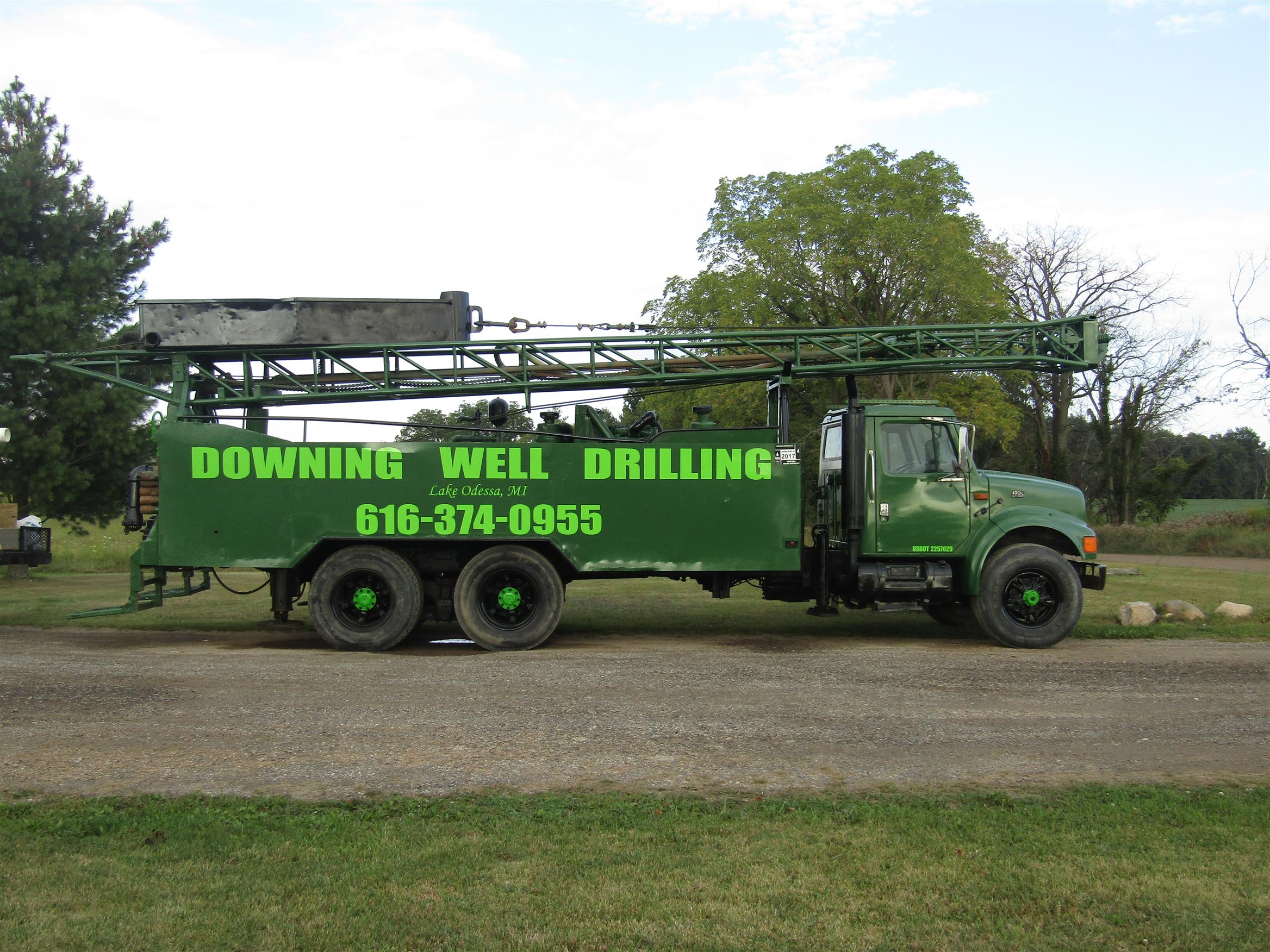 Avatar for Downing Well Drilling LLC