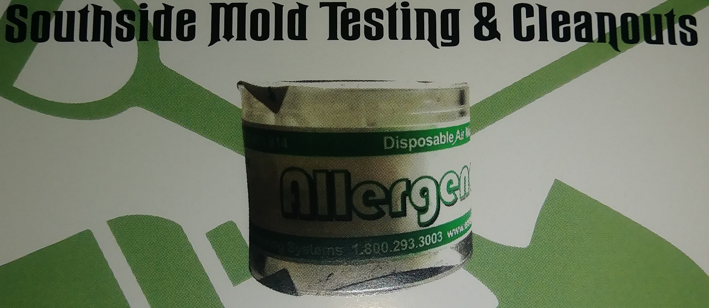 Avatar for Southside Mold Testing & Cleanouts