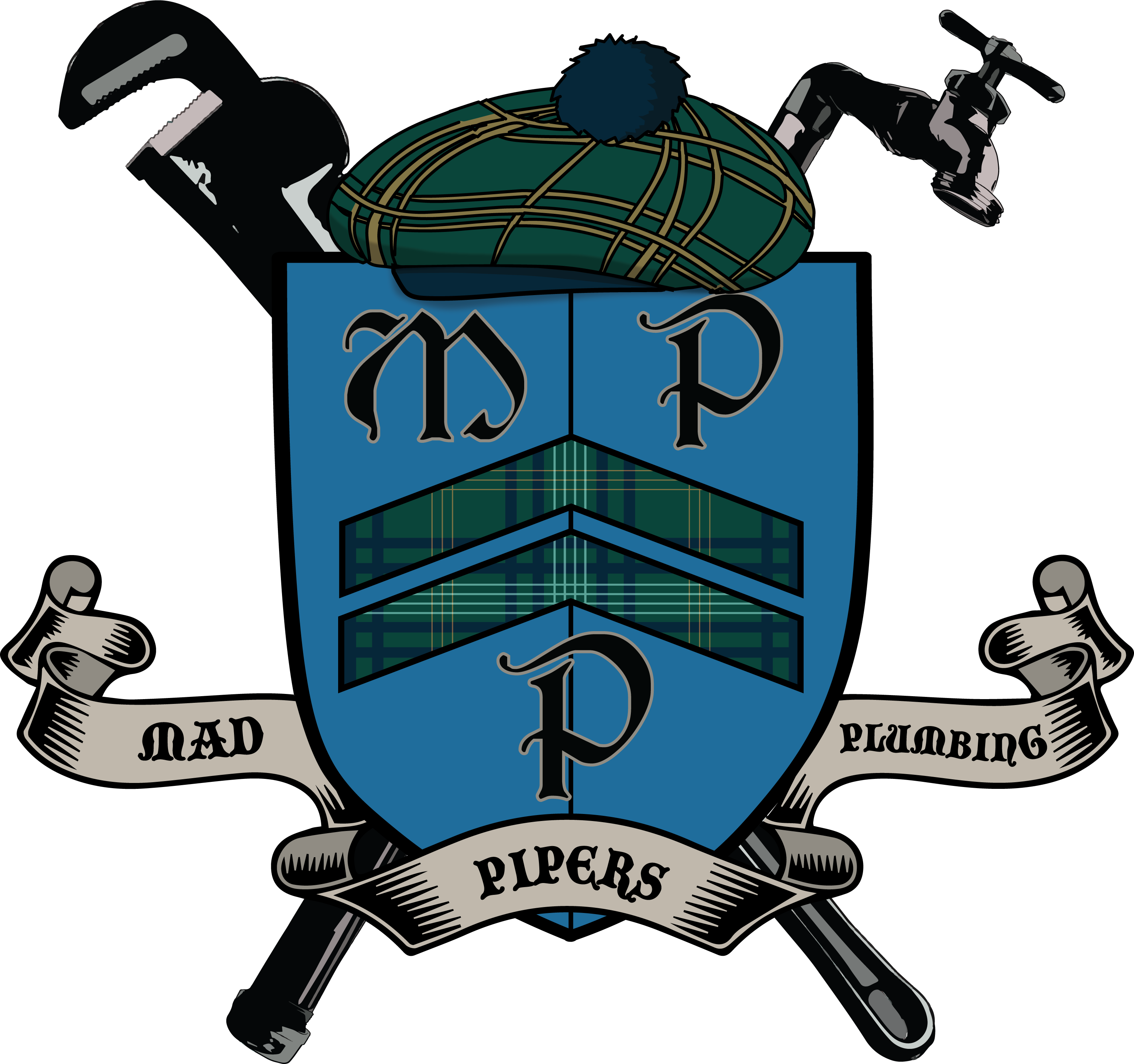 Avatar for Mad Pipers Plumbing