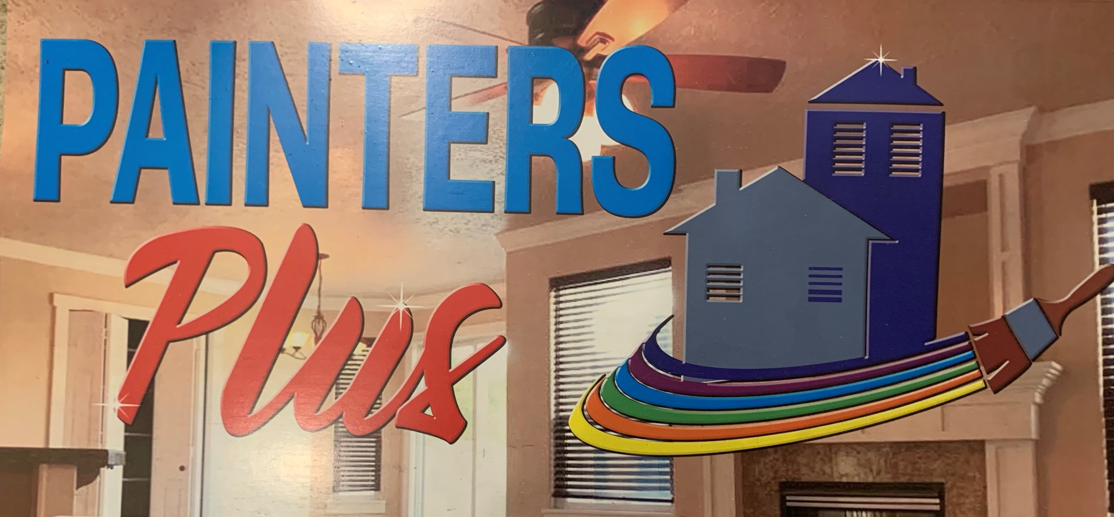 Avatar for Painters Plus, LLC