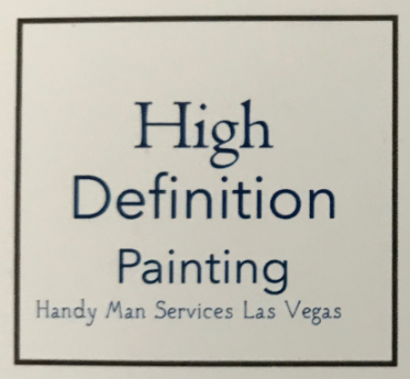 Avatar for HIGH DEFINITION PAINTING AND HANDYMAN SERVICE