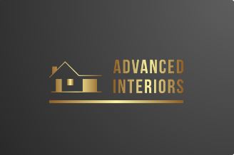 Logo for Advanced Interiors