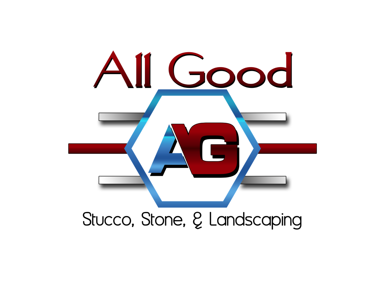 Avatar for All Good Stucco, Stone & Landscaping