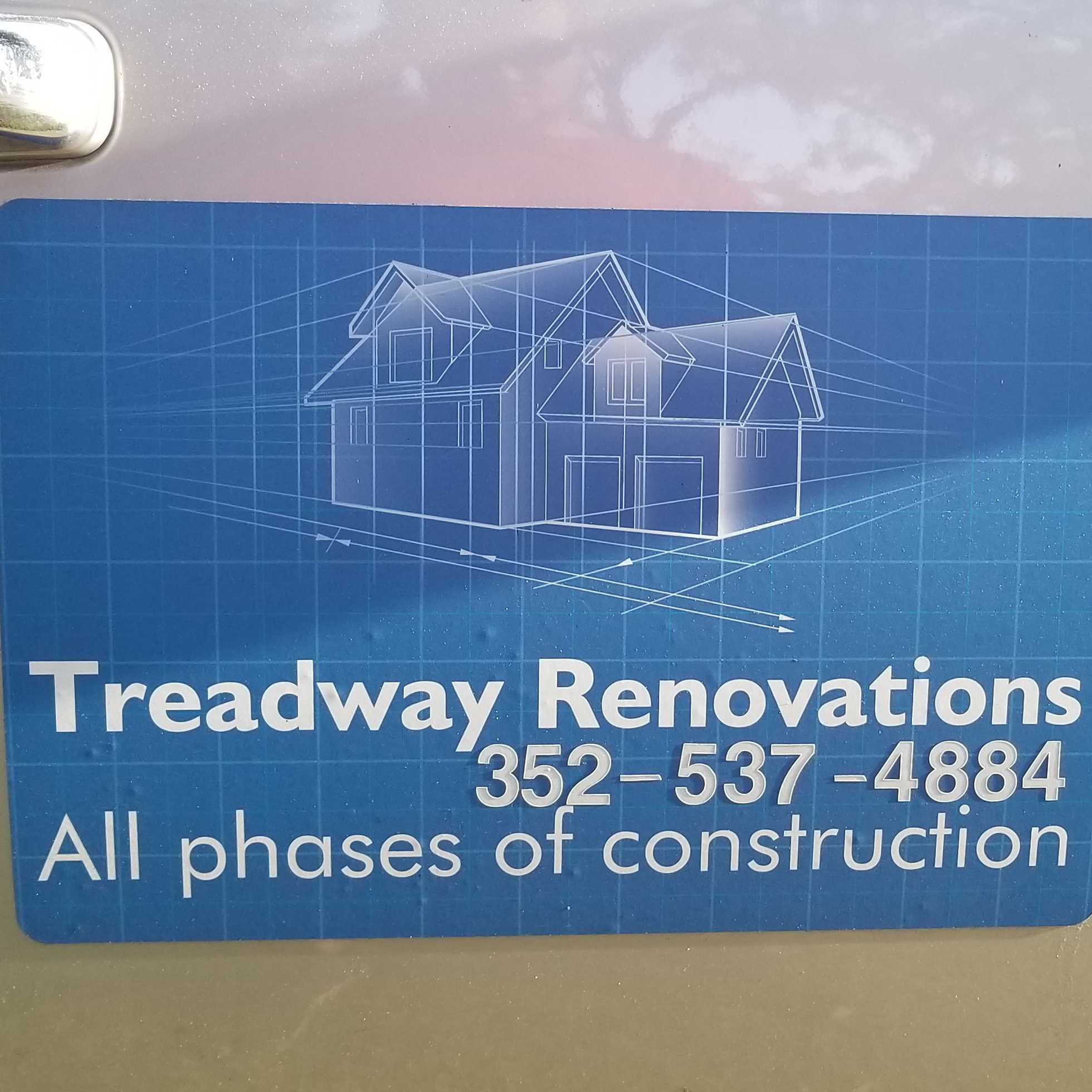 Avatar for Treadway Renovations