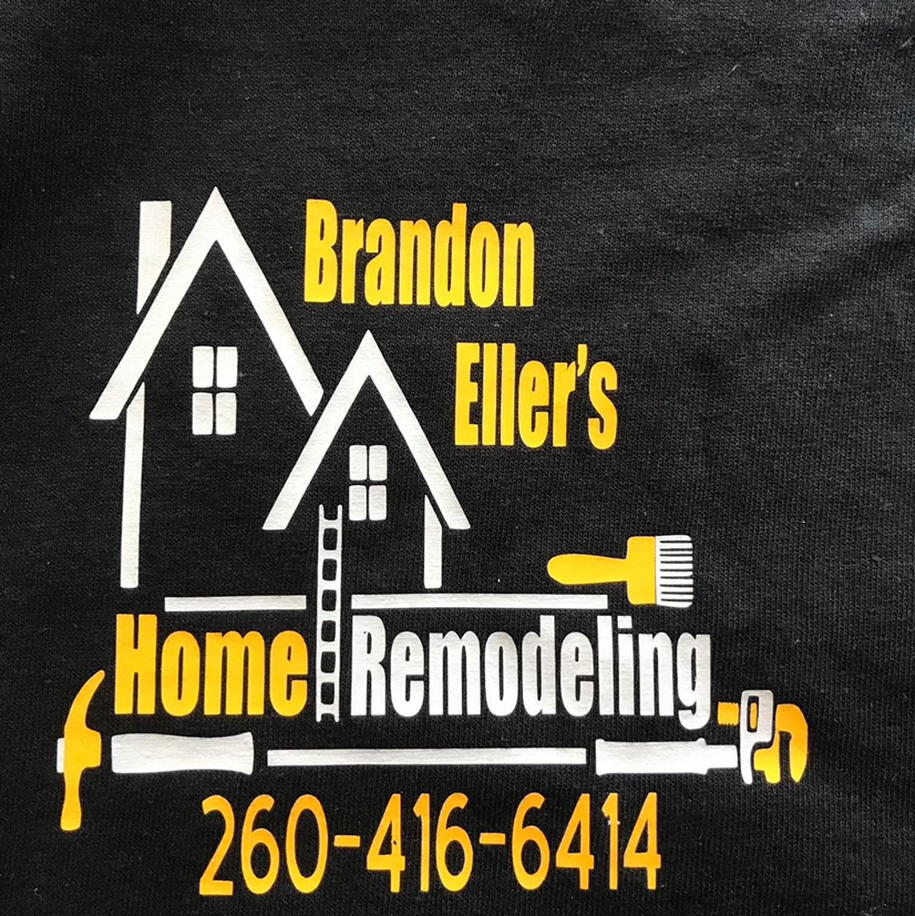 Avatar for Brandon Ellers Home Remodeling