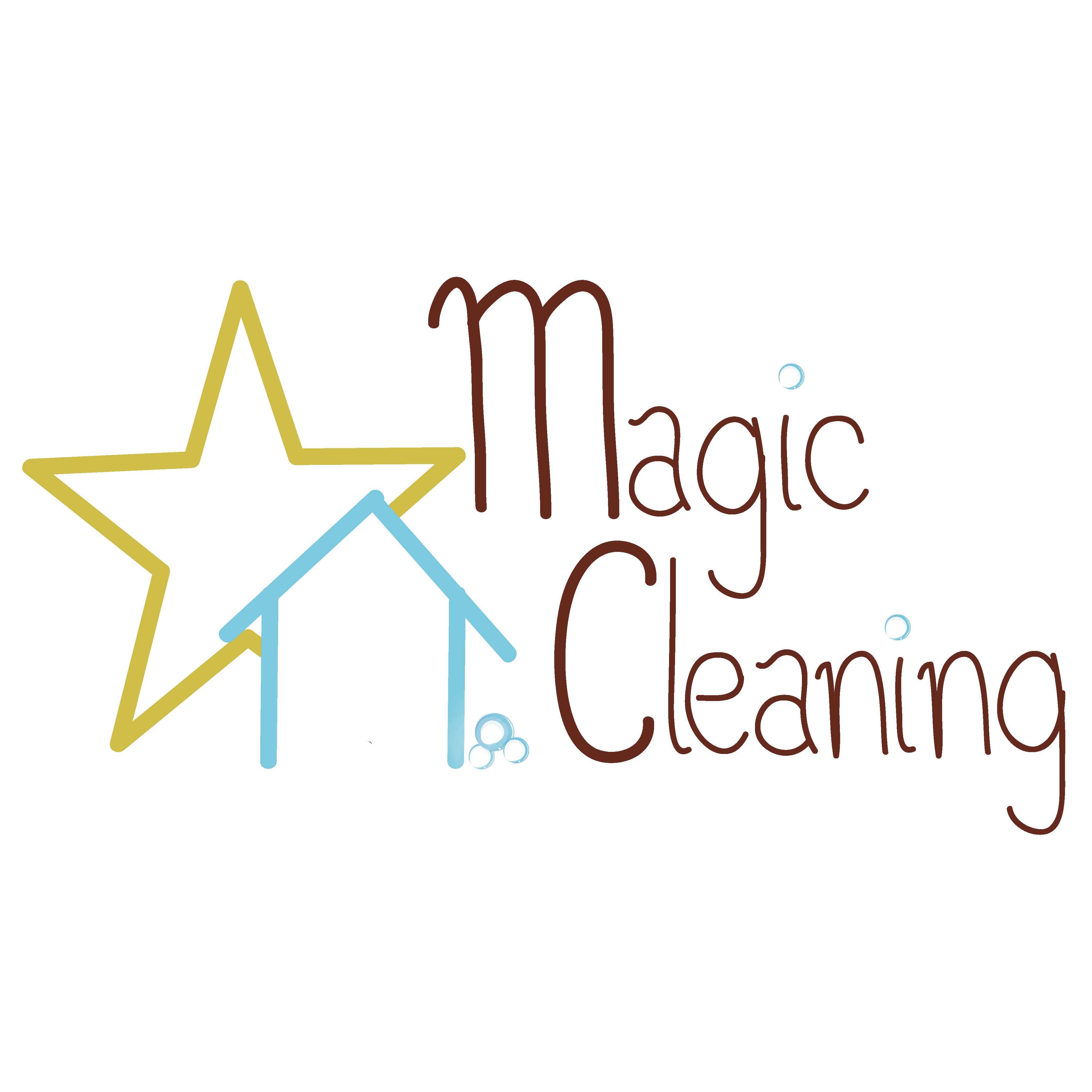 Avatar for Magic Cleaning Star