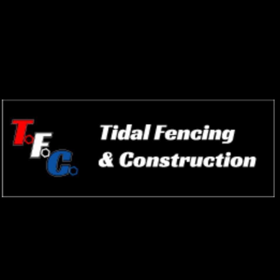 Avatar for Tidal Fencing and Construction