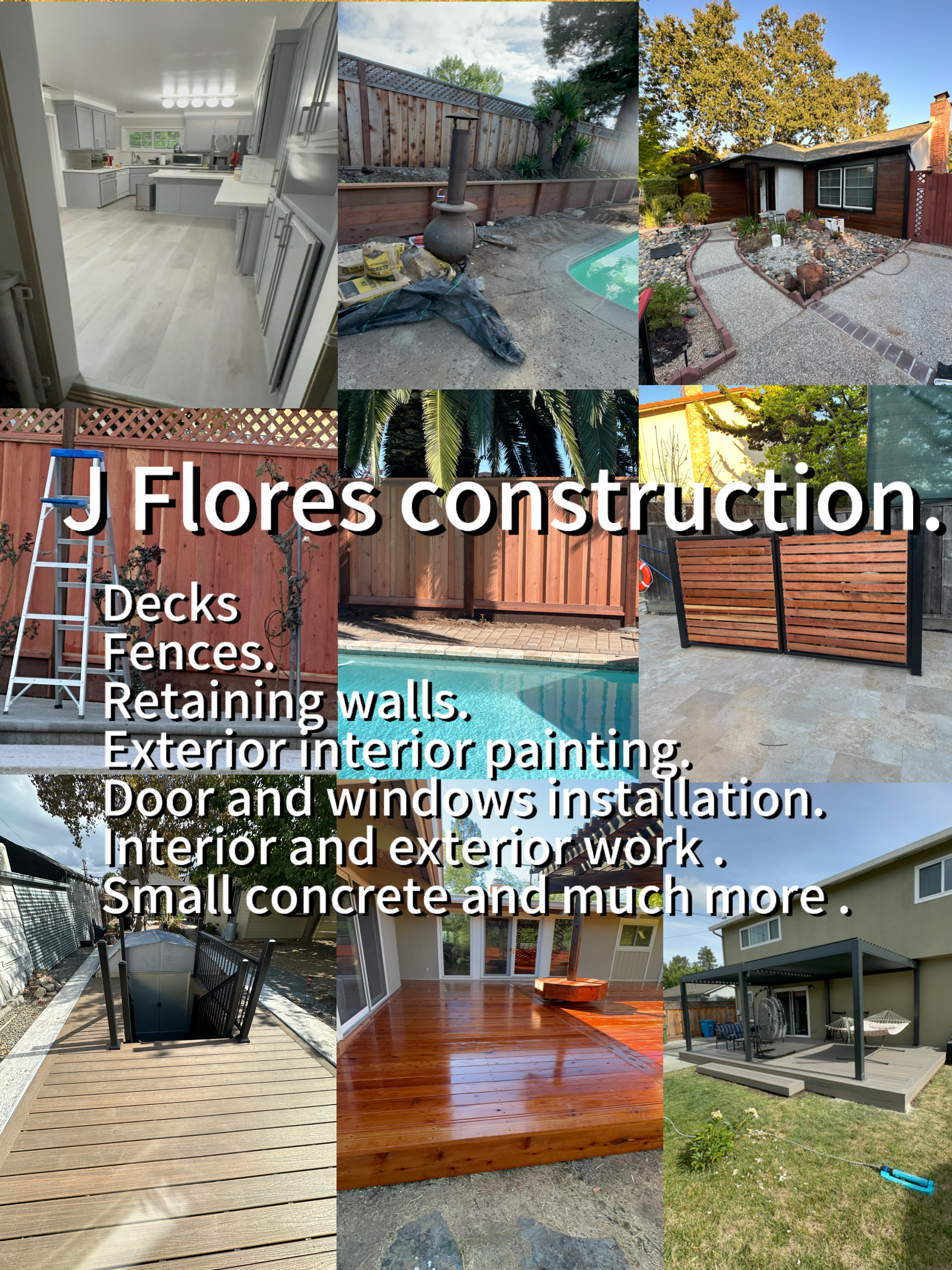 Avatar for Javier Flores