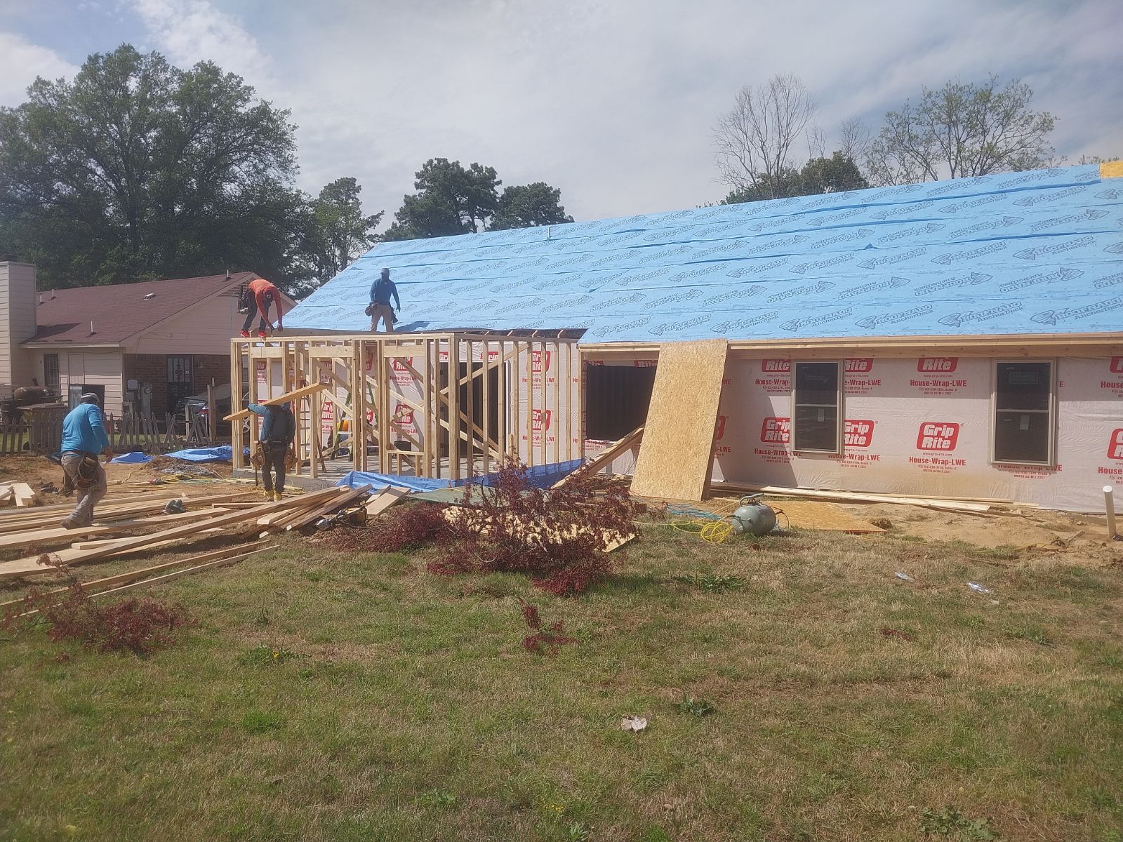 Avatar for Desotos On Call Handyman