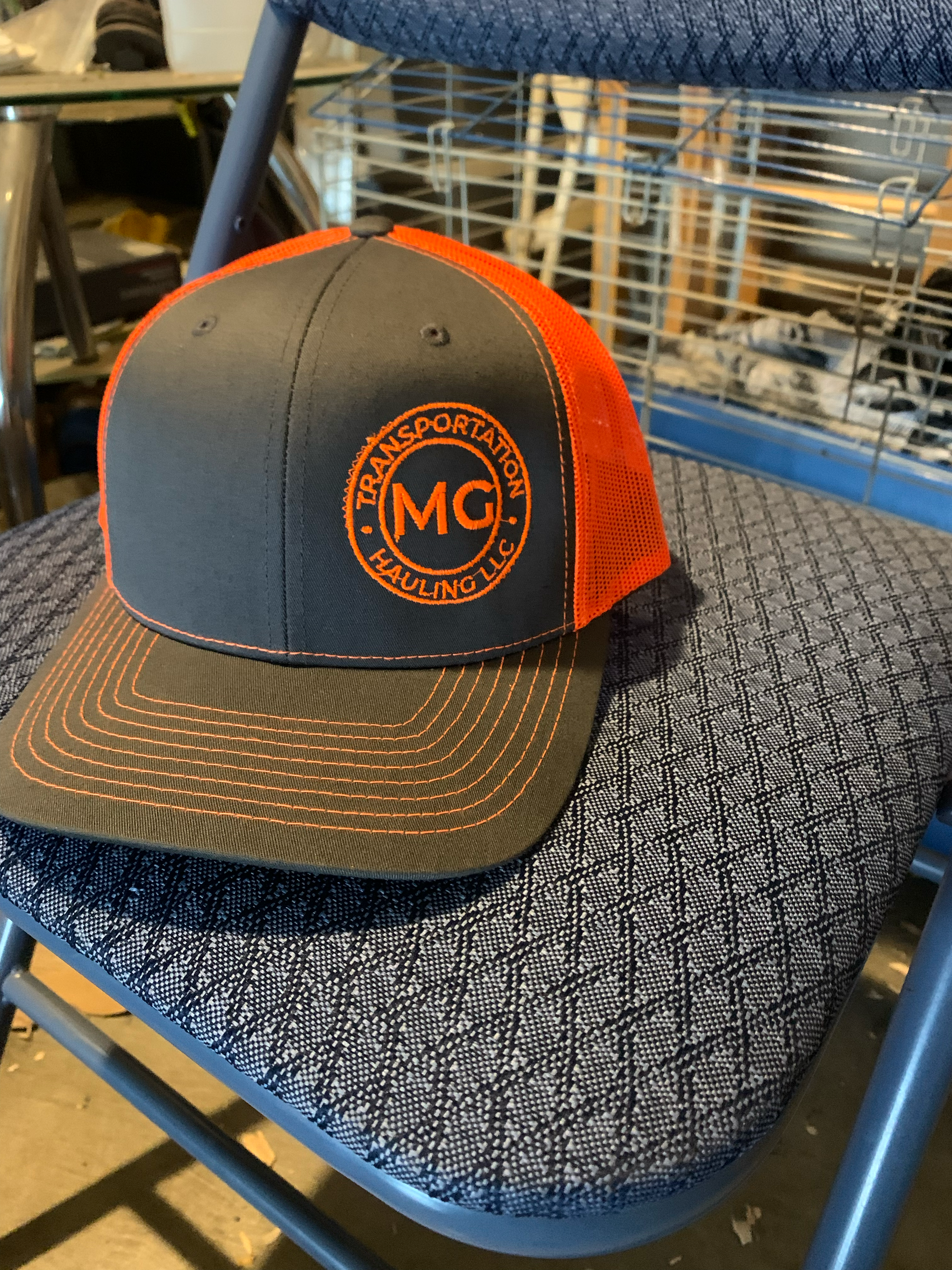 Avatar for MG Transportation