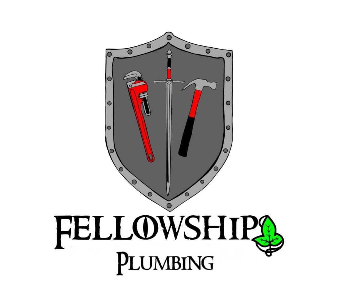 Logo for Fellowship Plumbing & Mechanical