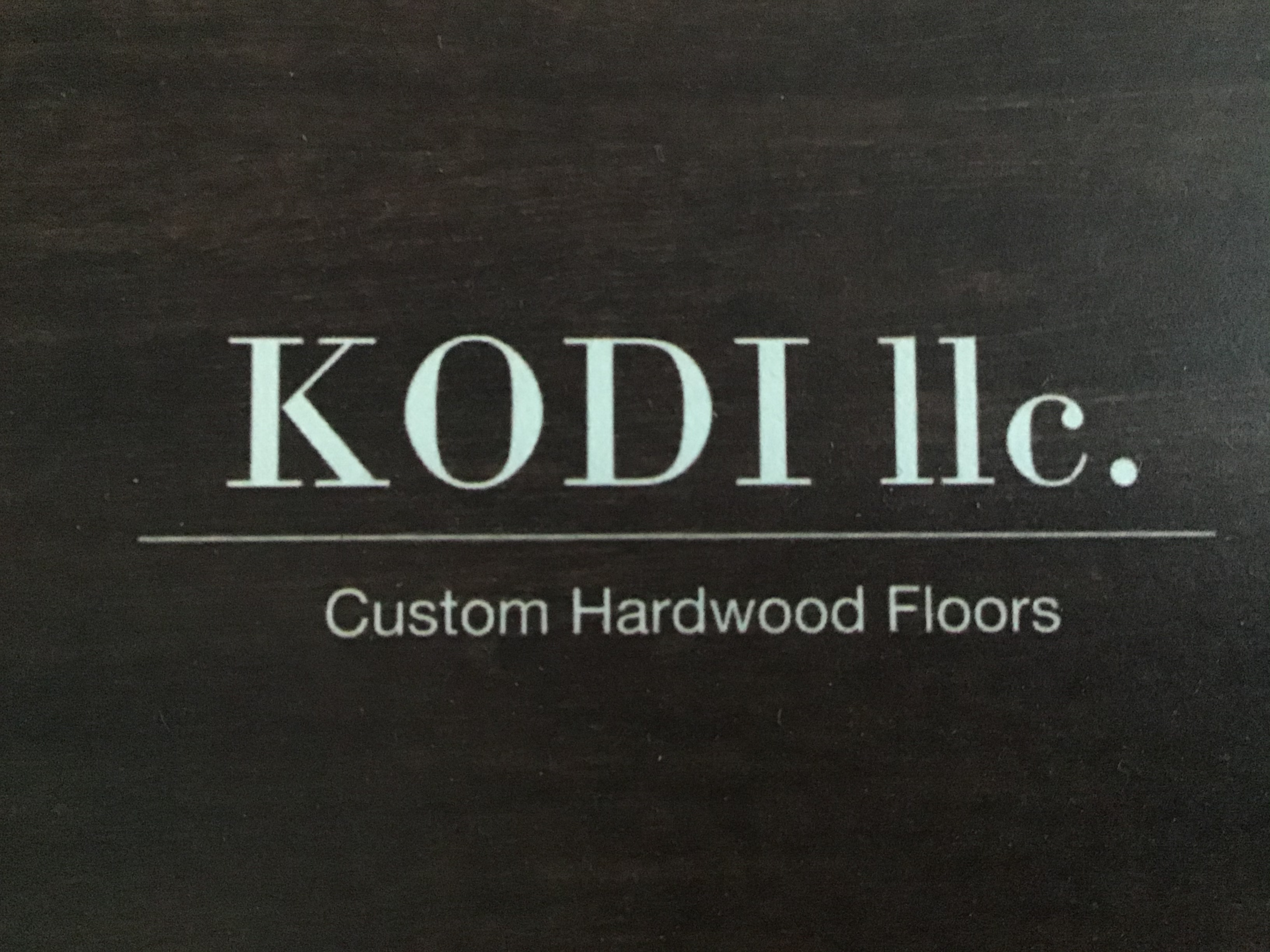 Avatar for Kodi llc.