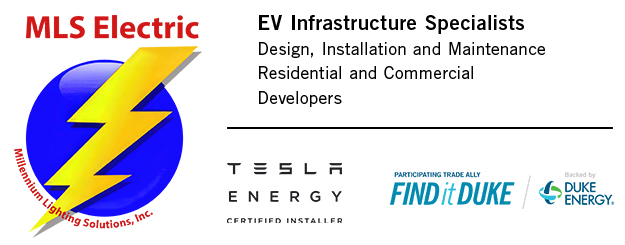 Avatar for MLS Electric