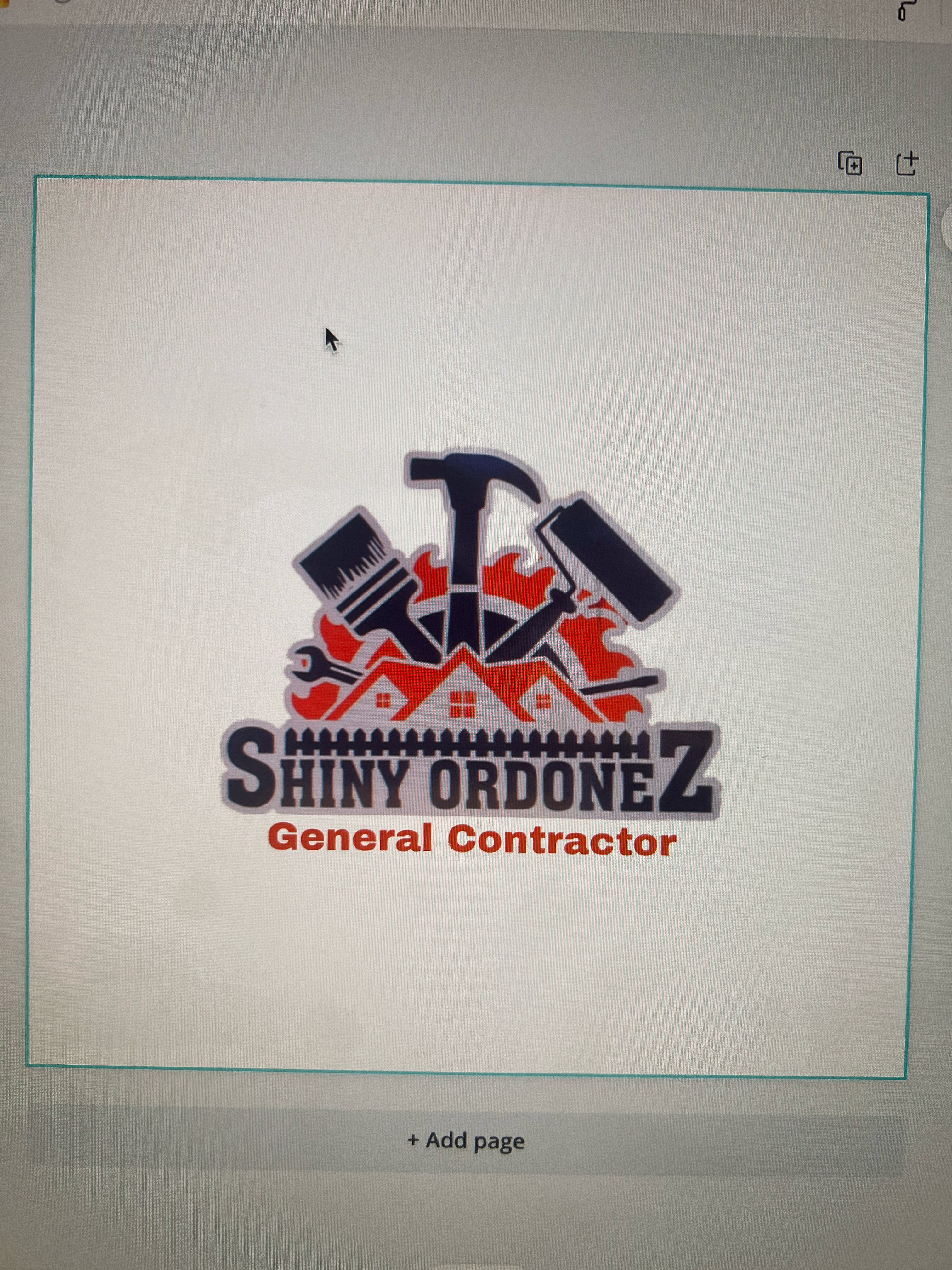 Avatar for Shiny General Contractor LLC